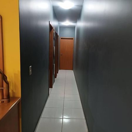 Gray House 4 Londrina - Pr Villa Kültér fotó