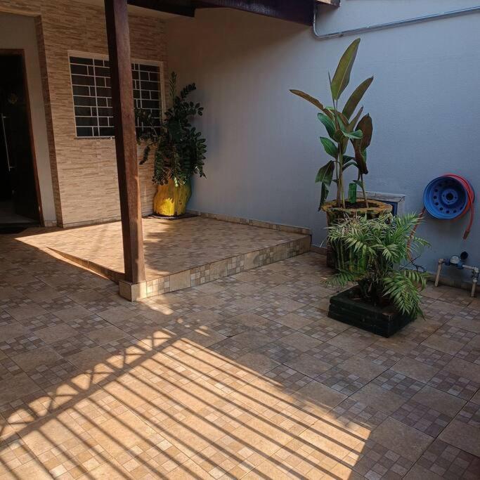 Gray House 4 Londrina - Pr Villa Kültér fotó