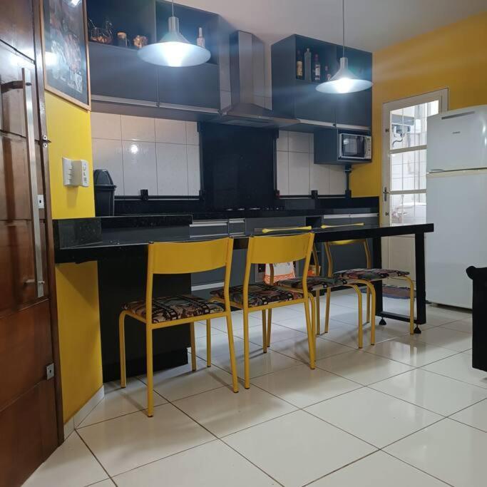 Gray House 4 Londrina - Pr Villa Kültér fotó