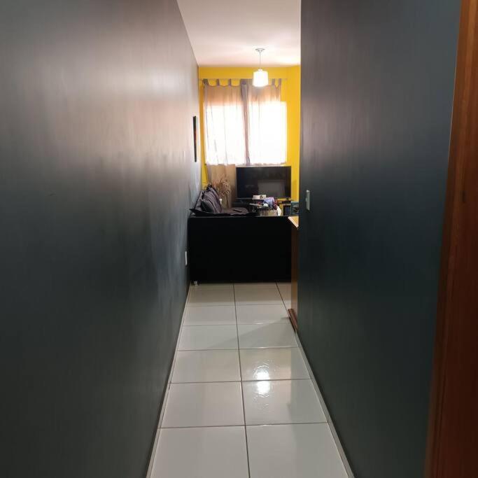 Gray House 4 Londrina - Pr Villa Kültér fotó